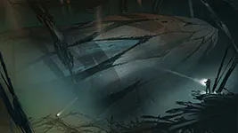 Animated Concept Art: Alien Engineering 2 of 5 Thumbnail Image