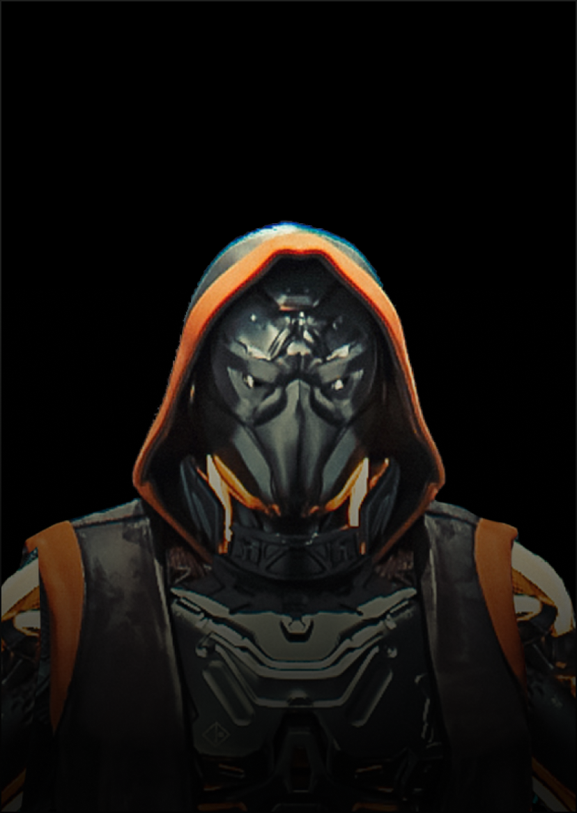Tor Gret | Unioverse Hero